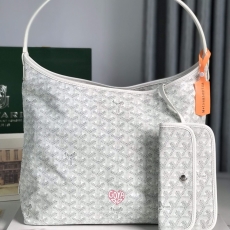 Goyard Top Handle Bags